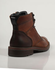 BOTINES PIKOLINOS YORK M2M 8156C1 en color Cuero
