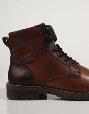 BOTINES PIKOLINOS YORK M2M 8156C1 en color Cuero