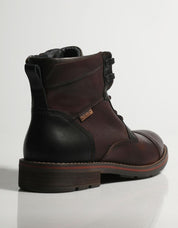BOTINES PIKOLINOS YORK M2M 8156C1 en color Marron