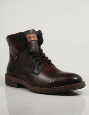 BOTINES PIKOLINOS YORK M2M 8156C1 en color Marron