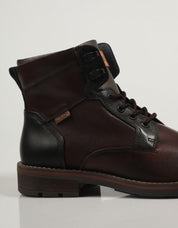 BOTINES PIKOLINOS YORK M2M 8156C1 en color Marron