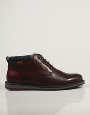 BOTINES PIKOLINOS BERNA M8J 8181C1 en color Marron
