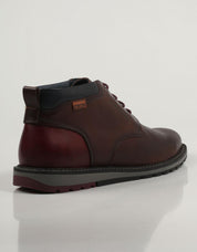 BOTINES PIKOLINOS BERNA M8J 8181C1 en color Marron