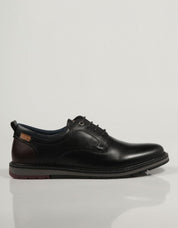 ZAPATOS SPORT PIKOLINOS BERNA M8J 4183 en color Negro