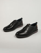ZAPATOS SPORT PIKOLINOS BERNA M8J 4183 en color Negro