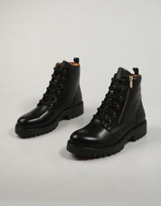BOTINES PIKOLINOS AVILES W6P 8560 en color Negro