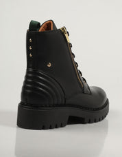 BOTINES PIKOLINOS AVILES W6P 8560 en color Negro