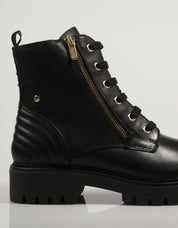 BOTINES PIKOLINOS AVILES W6P 8560 en color Negro