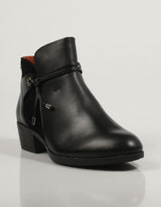 BOTINES PIKOLINOS DAROCA W1U 8505 en color Negro