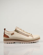ZAPATOS SPORT PIKOLINOS COURT BOROUGH en color Hielo