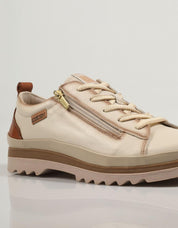ZAPATOS SPORT PIKOLINOS COURT BOROUGH en color Hielo