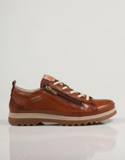 ZAPATOS SPORT PIKOLINOS COURT BOROUGH en color Cuero