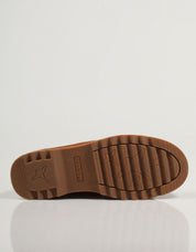 ZAPATOS SPORT PIKOLINOS COURT BOROUGH en color Cuero