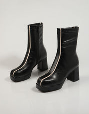 BOTINES NOA HARMON SIA 9106 en color Negro