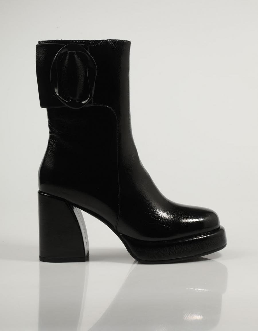 BOTINES NOA HARMON MATILDA 9524 en color Negro
