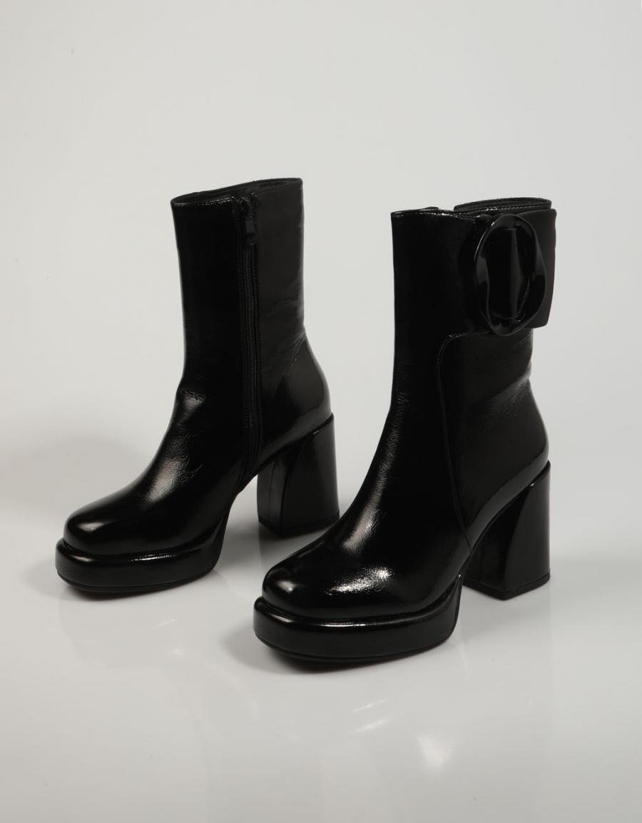 BOTINES NOA HARMON MATILDA 9524 en color Negro