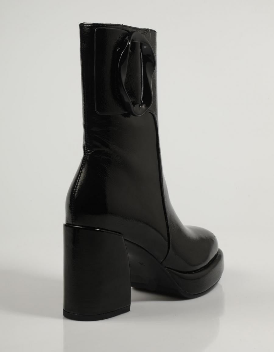 BOTINES NOA HARMON MATILDA 9524 en color Negro