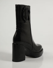 BOTINES NOA HARMON MATILDA 9524 en color Negro