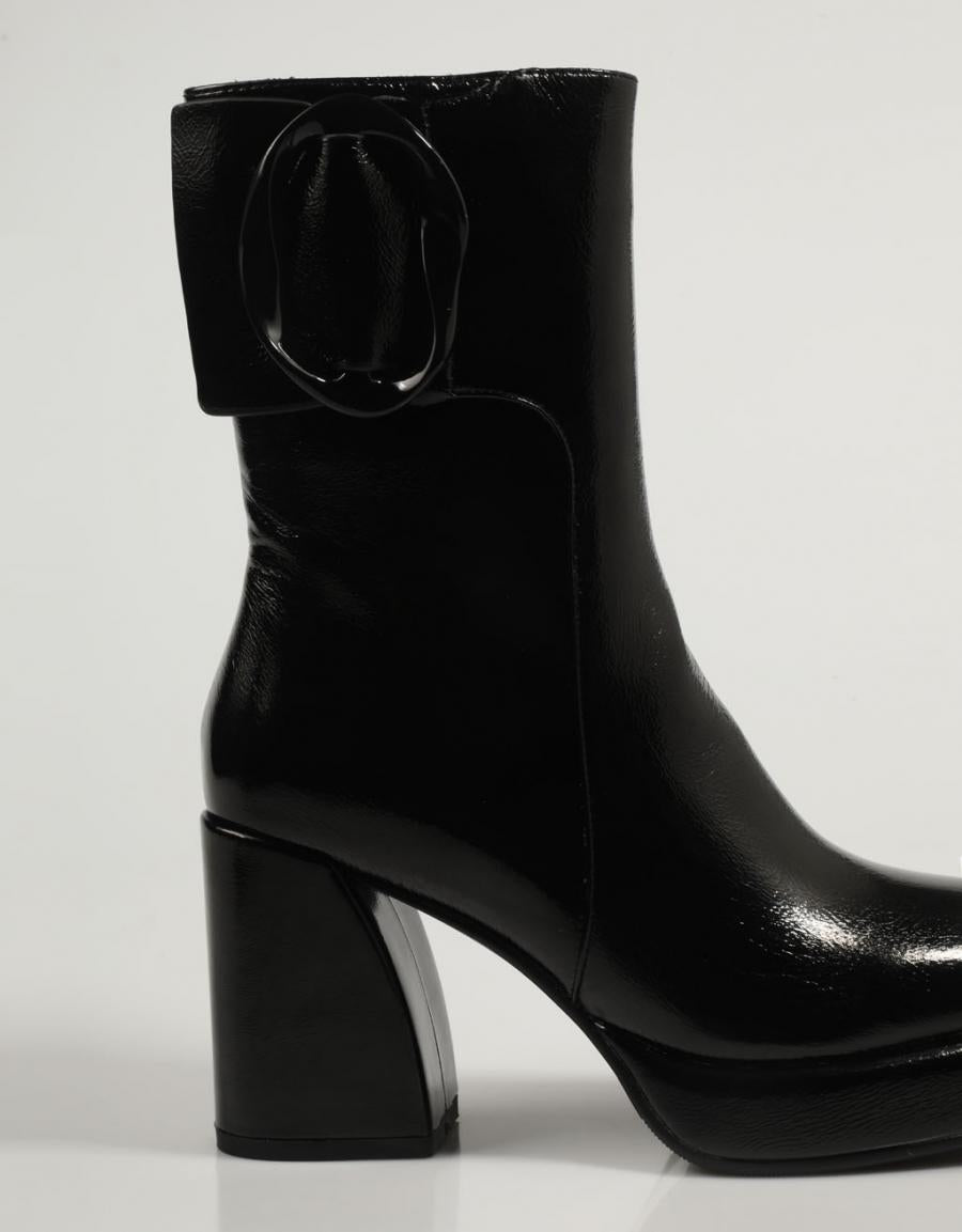 BOTINES NOA HARMON MATILDA 9524 en color Negro