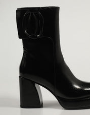 BOTINES NOA HARMON MATILDA 9524 en color Negro