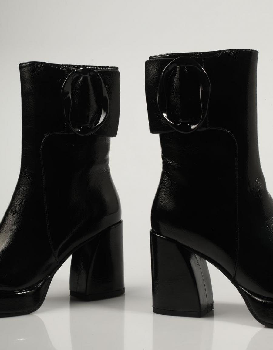BOTINES NOA HARMON MATILDA 9524 en color Negro