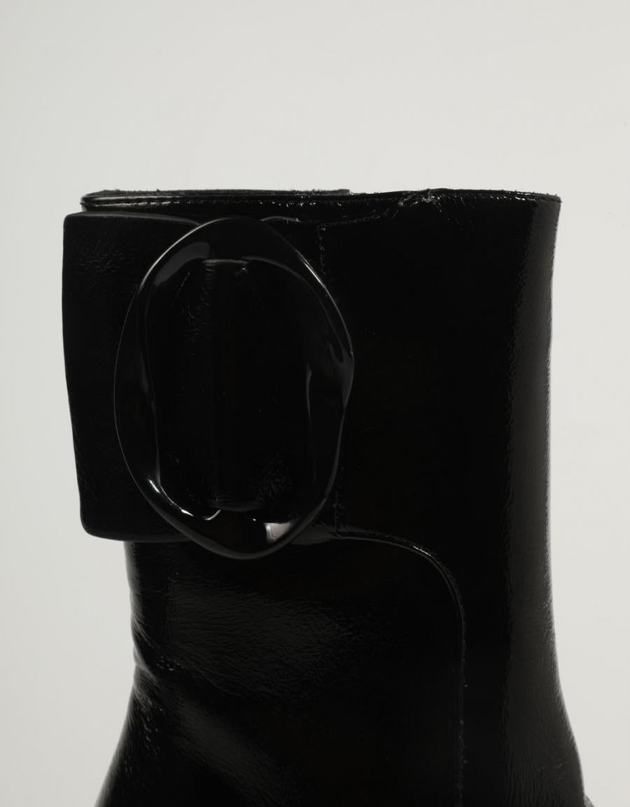 BOTINES NOA HARMON MATILDA 9524 en color Negro