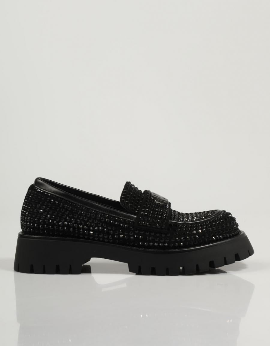 ZAPATOS SPORT NOA HARMON CARRIE en color Negro