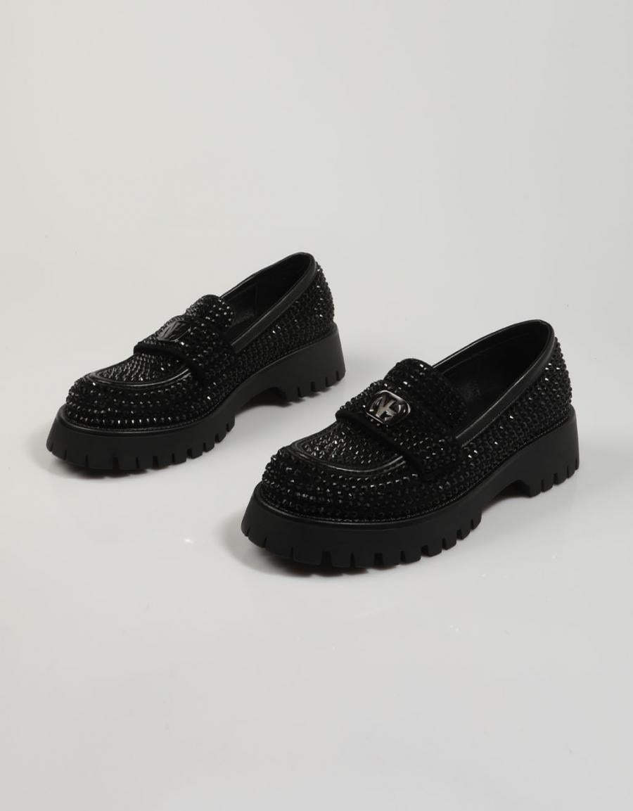 ZAPATOS SPORT NOA HARMON CARRIE en color Negro