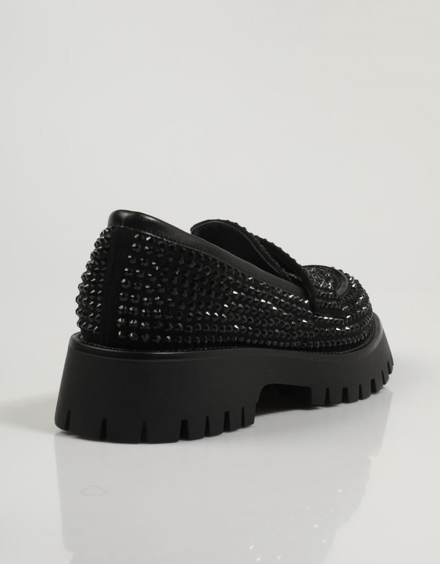 ZAPATOS SPORT NOA HARMON CARRIE en color Negro