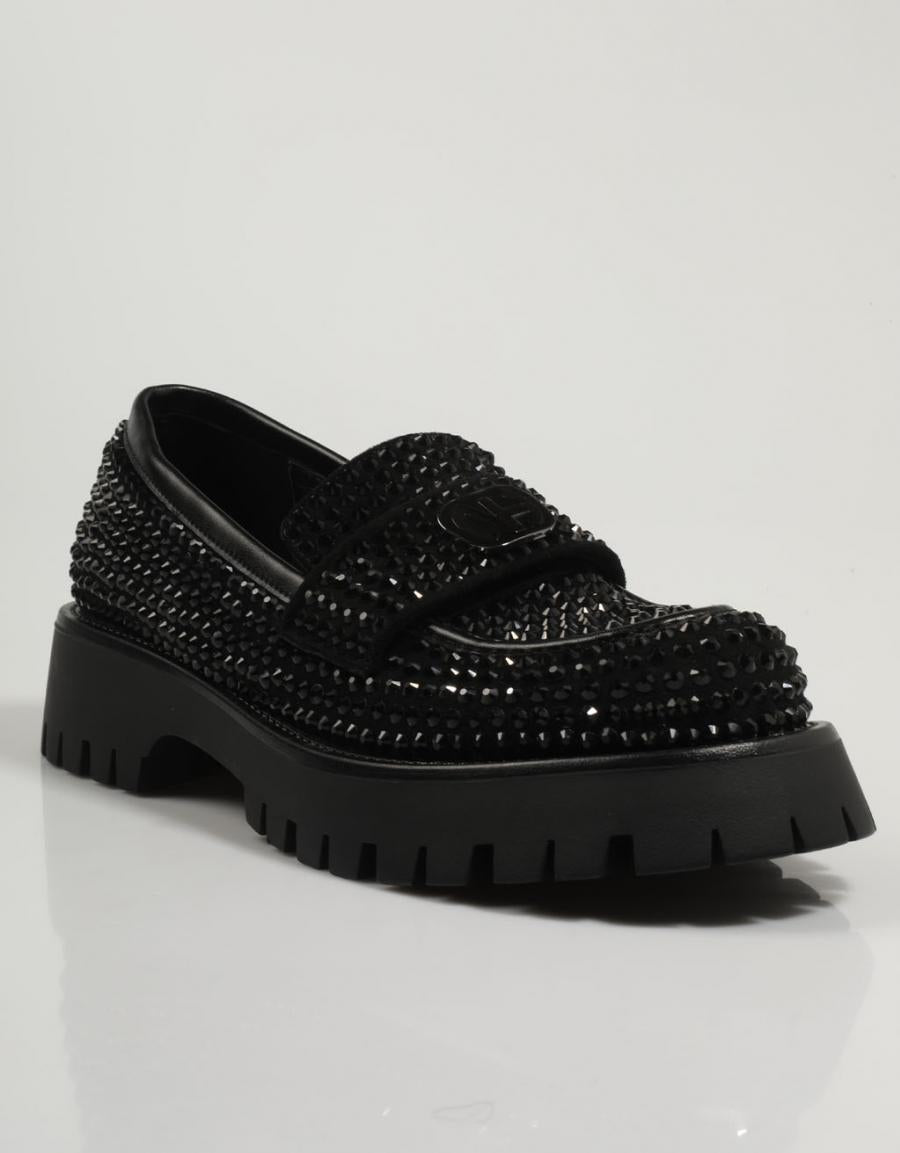 ZAPATOS SPORT NOA HARMON CARRIE en color Negro