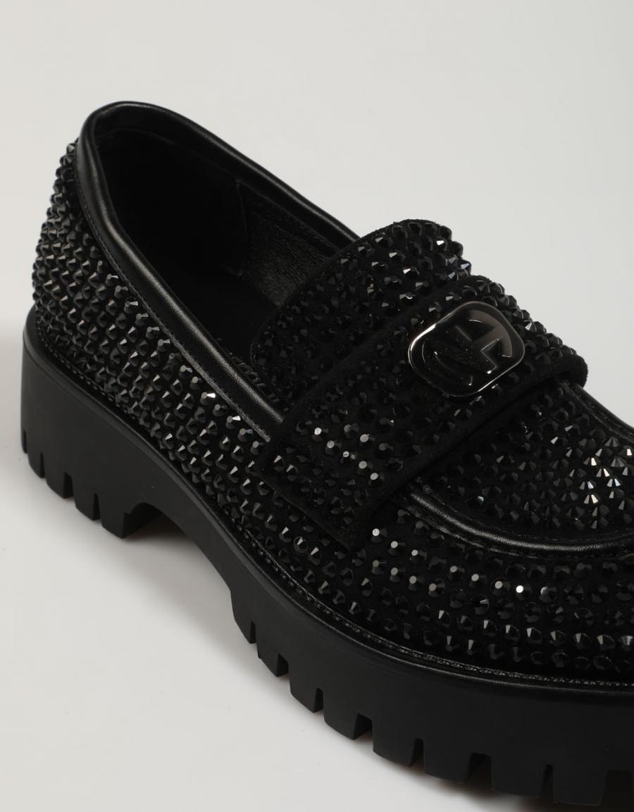 ZAPATOS SPORT NOA HARMON CARRIE en color Negro