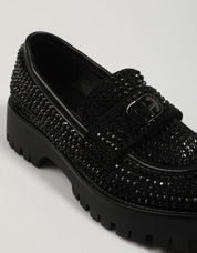 ZAPATOS SPORT NOA HARMON CARRIE en color Negro