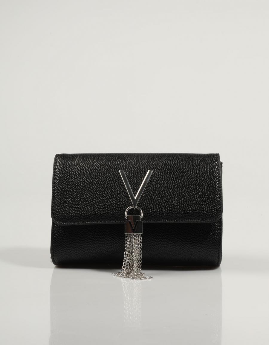 BOLSO VALENTINO VBS1IJ03 en color Negro