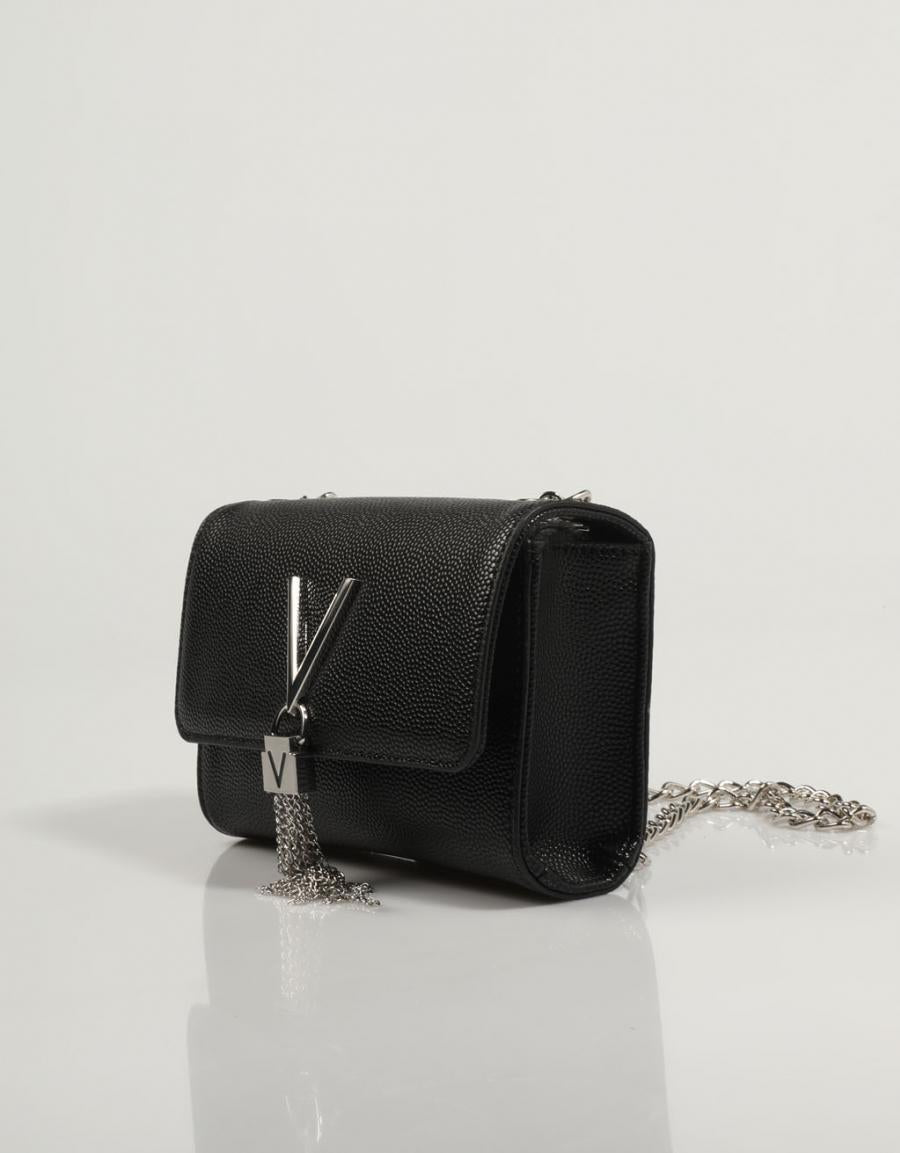 BOLSO VALENTINO VBS1IJ03 en color Negro