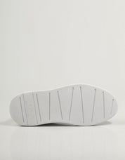 ZAPATILLAS ARMANI EXCHANGE XUX123 en color Blanco