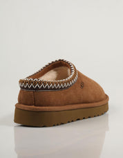 ZUECOS UGG W TASMAN en color Cuero