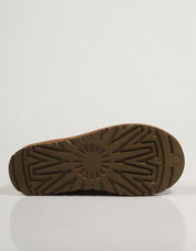 ZUECOS UGG W TASMAN en color Cuero
