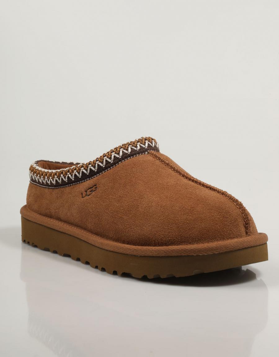 ZUECOS UGG W TASMAN en color Cuero
