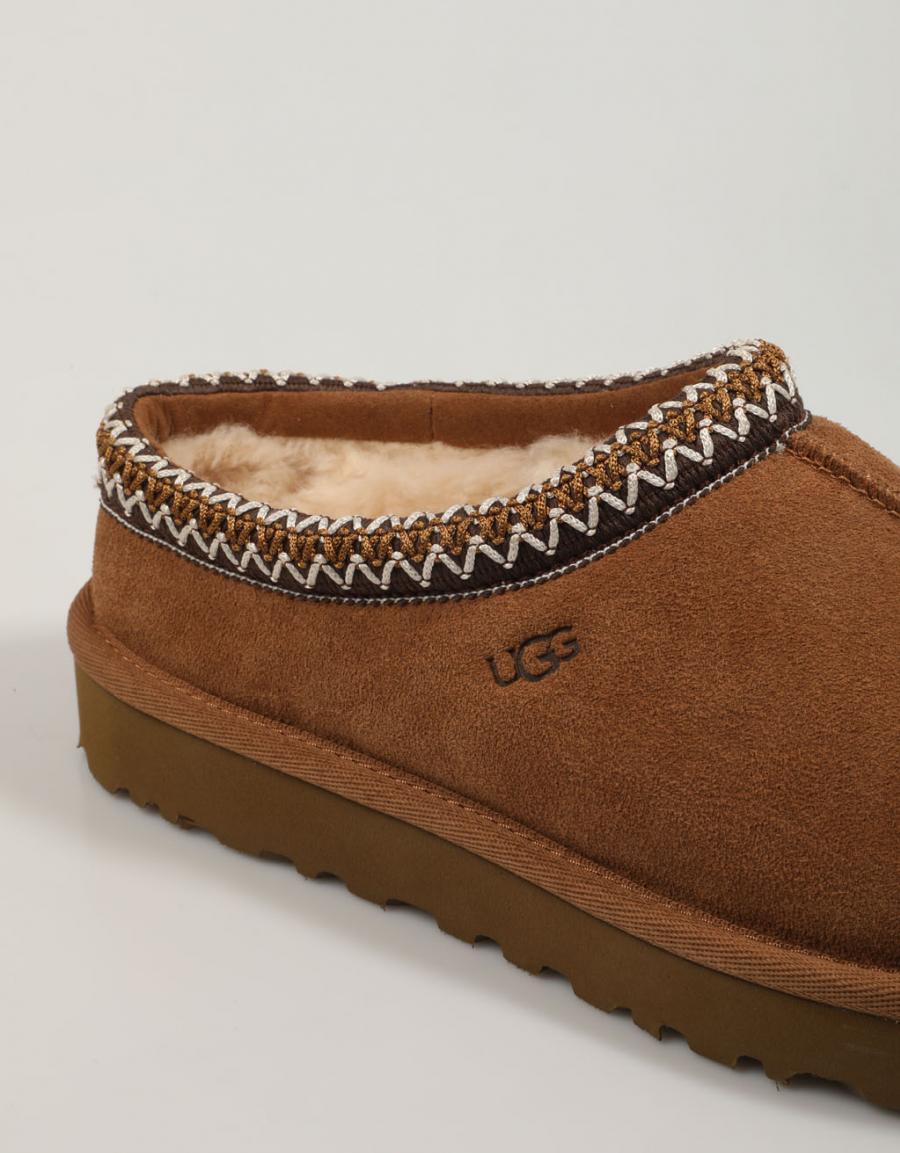 ZUECOS UGG W TASMAN en color Cuero