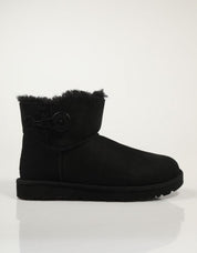 BOTINES UGG MINI en color Negro