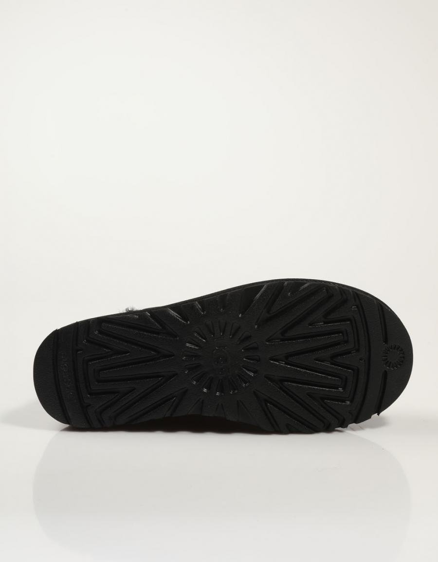 BOTINES UGG MINI en color Negro