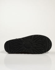 BOTINES UGG MINI en color Negro