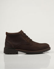 BOTINES FREELANCE 4053 en color Marron