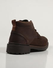 BOTINES FREELANCE 4053 en color Marron
