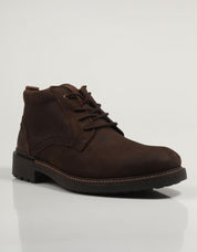 BOTINES FREELANCE 4053 en color Marron