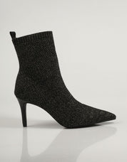 BOTINES LA STRADA 2101724 en color Negro