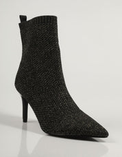 BOTINES LA STRADA 2101724 en color Negro