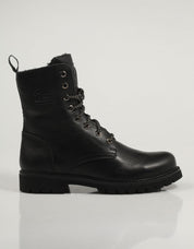 BOTINES PANAMA JACK FRISIA en color Negro