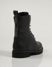 BOTINES PANAMA JACK FRISIA en color Negro