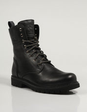BOTINES PANAMA JACK FRISIA en color Negro